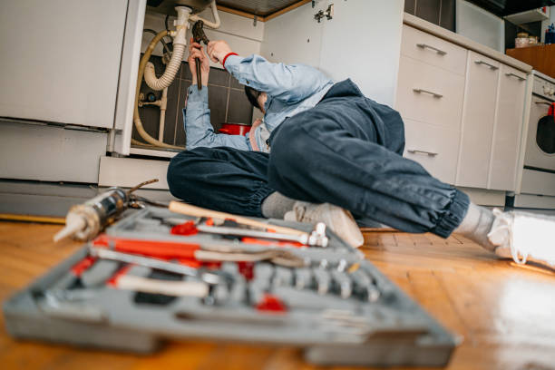 Best Water Heater Repair  in Villas, FL
