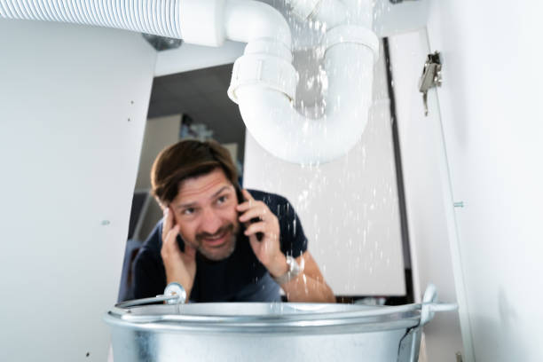 Reliable Villas, FL Plumbing Solutions