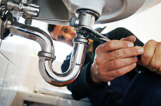Best Faucet Repair  in Villas, FL