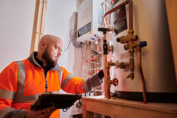 Best Residential Plumbing Services  in Villas, FL