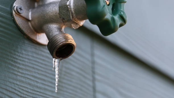 Best Gas Line Repair  in Villas, FL