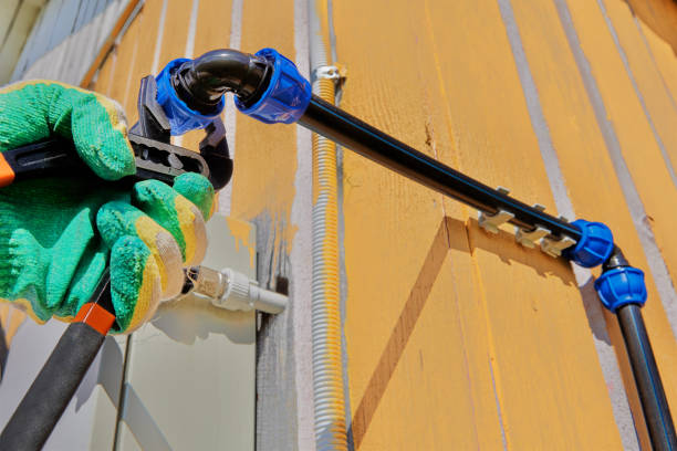 Best Plumbing Installation Services  in Villas, FL